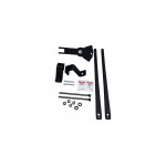 TS602 Trailer side weight distribution hitch 